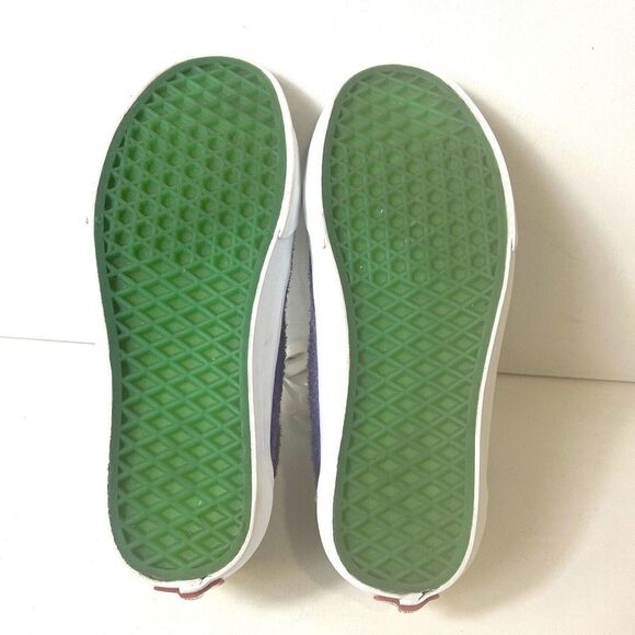 VANS X ANDERSON PAAK OLD SKOOL 'ZITI' LOW TOP WOMENS 8 SKATE SHOES MENS 6.5 LACE - Picture 11 of 13